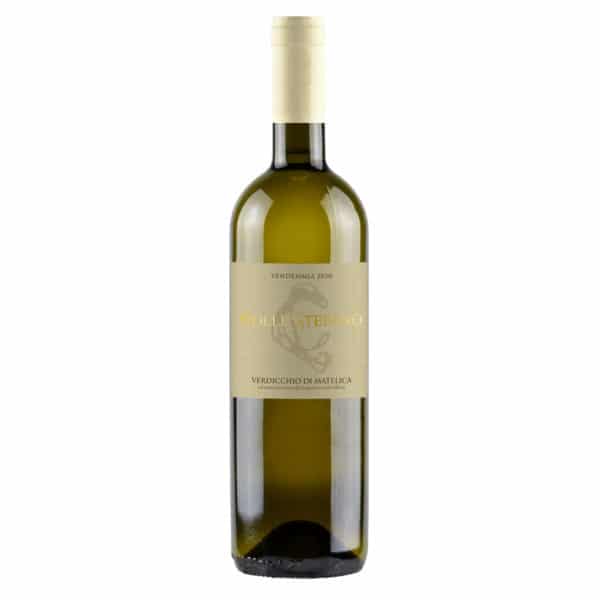 Verdicchio di Matelica conf. 12 Bottiglie
